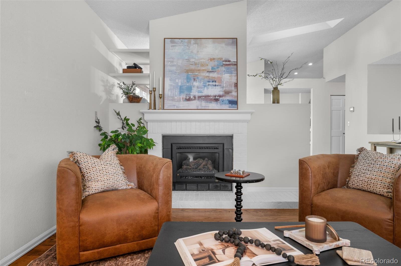 23 Abernathy Court Highlands Ranch CO 80130