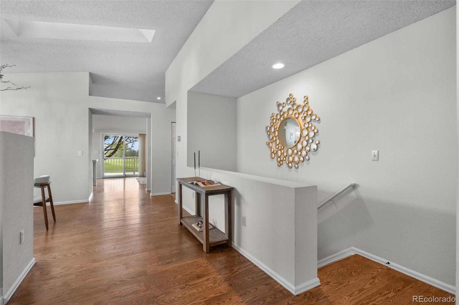 23 Abernathy Court Highlands Ranch CO 80130