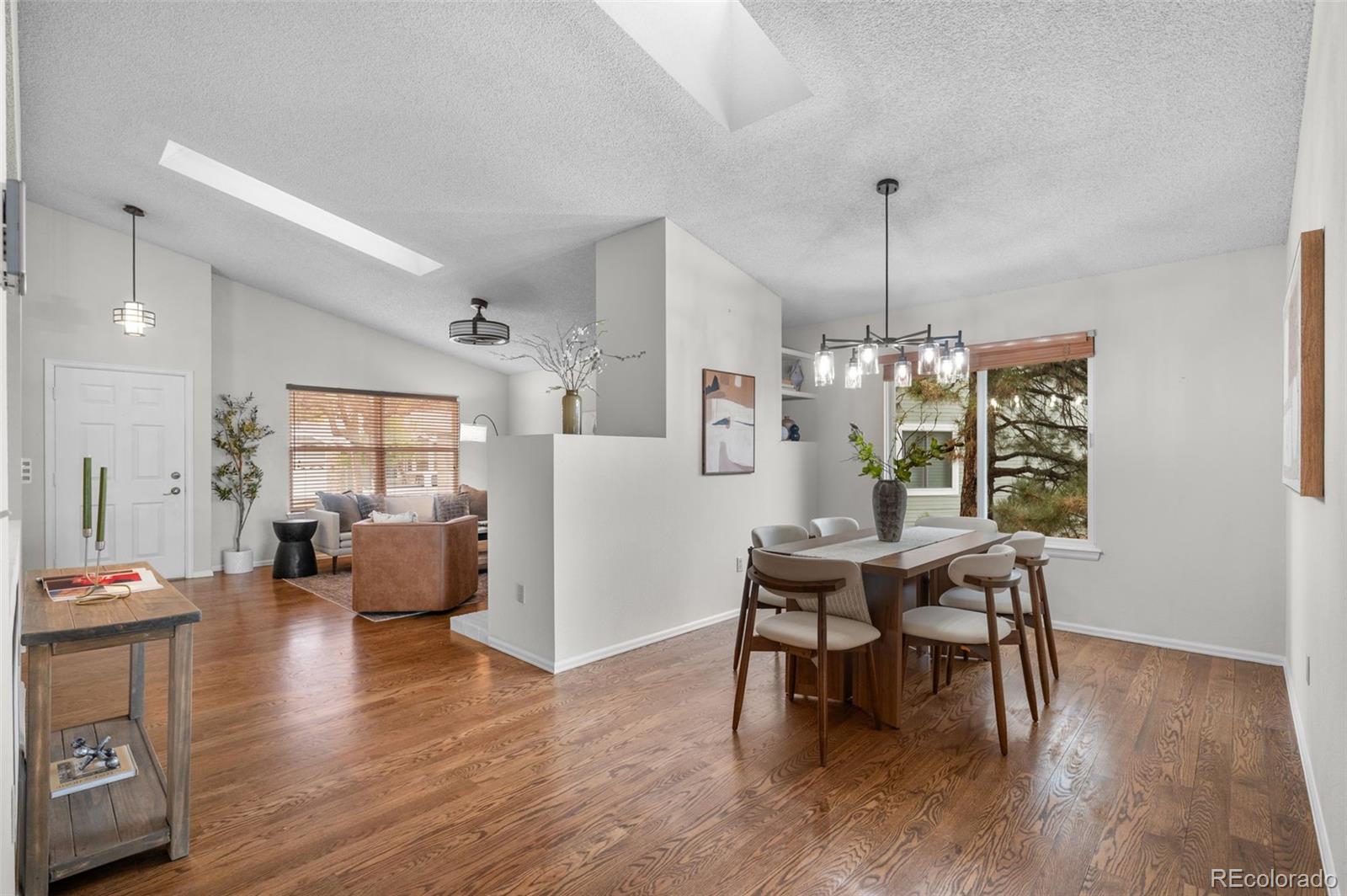 23 Abernathy Court Highlands Ranch CO 80130