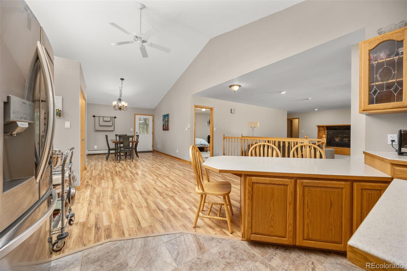 805 Lodge Pole Drive Black Hawk CO 80422