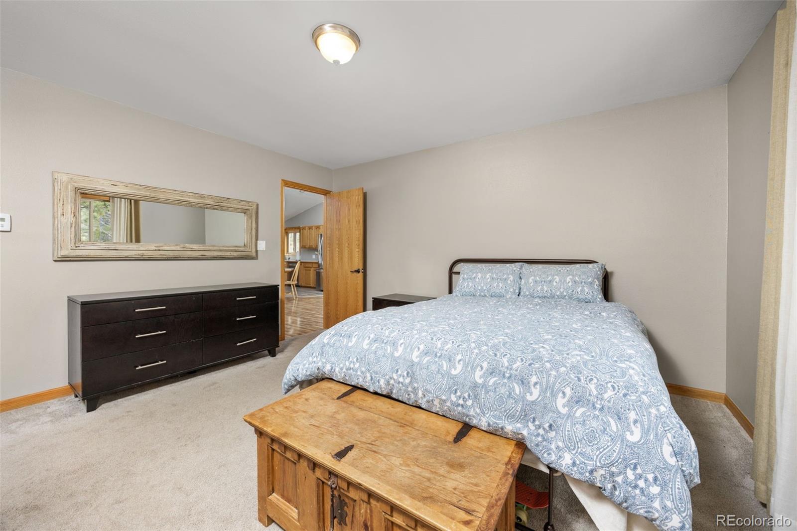 805 Lodge Pole Drive Black Hawk CO 80422