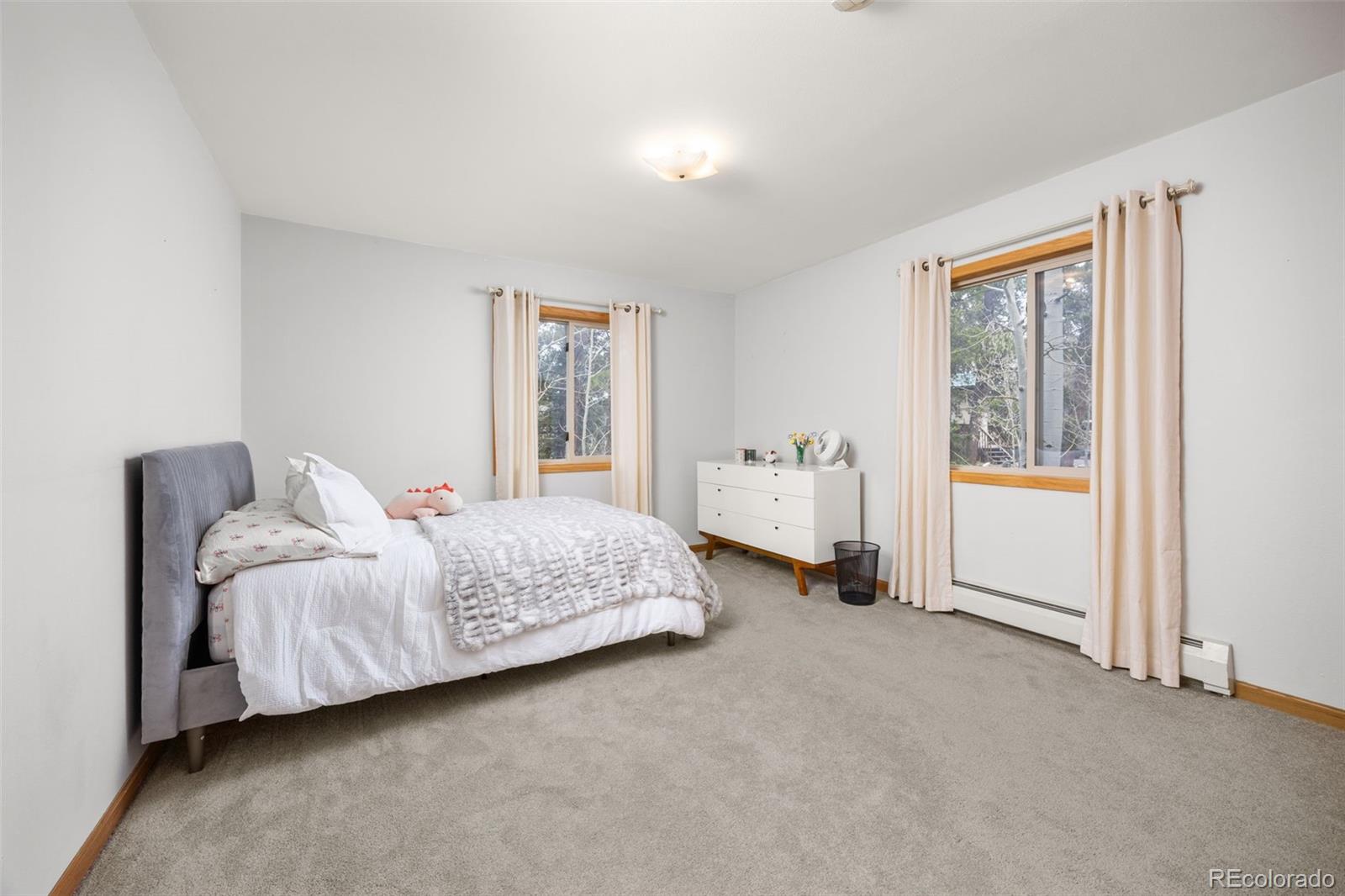 805 Lodge Pole Drive Black Hawk CO 80422