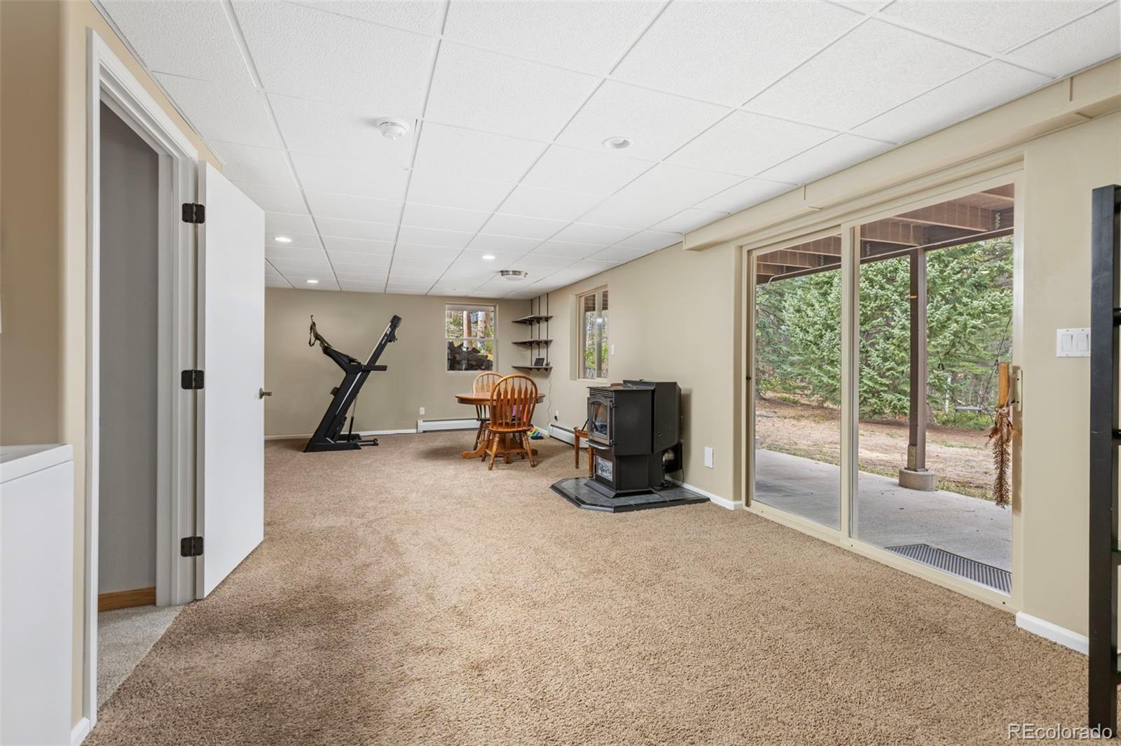 805 Lodge Pole Drive Black Hawk CO 80422