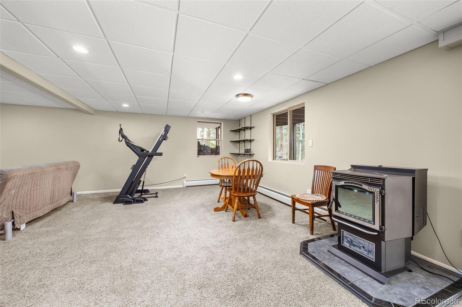 805 Lodge Pole Drive Black Hawk CO 80422