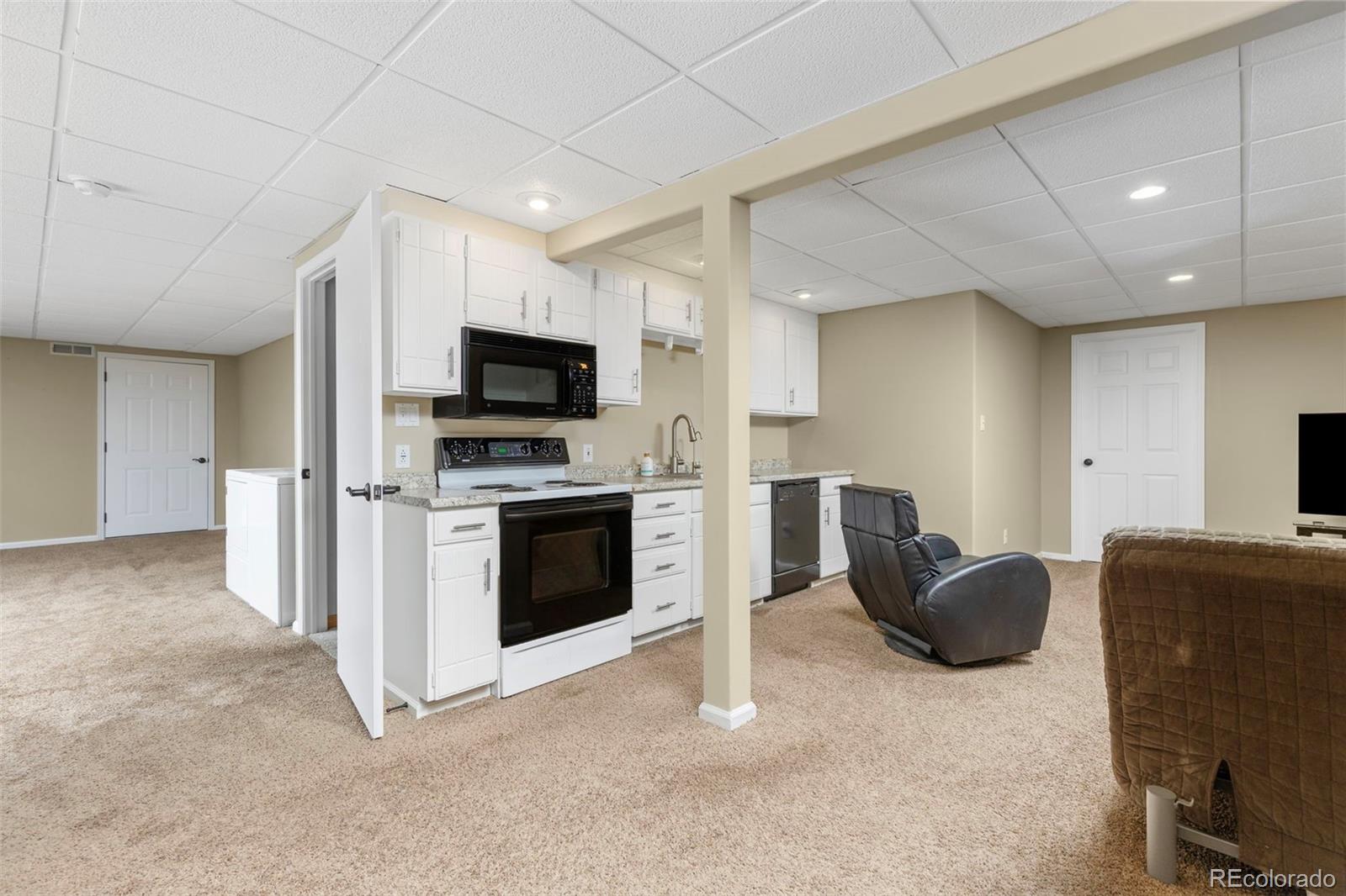 805 Lodge Pole Drive Black Hawk CO 80422