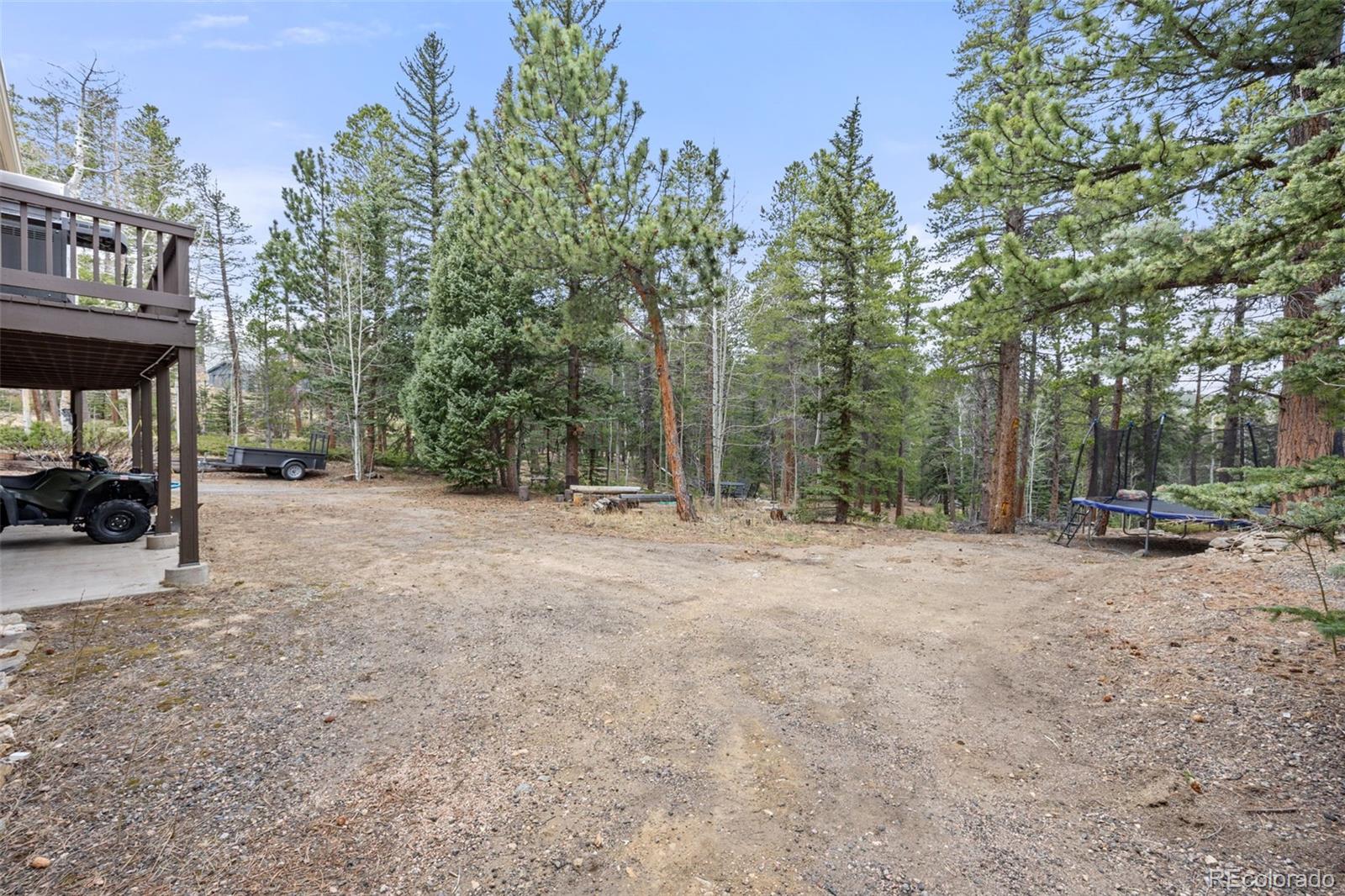 805 Lodge Pole Drive Black Hawk CO 80422