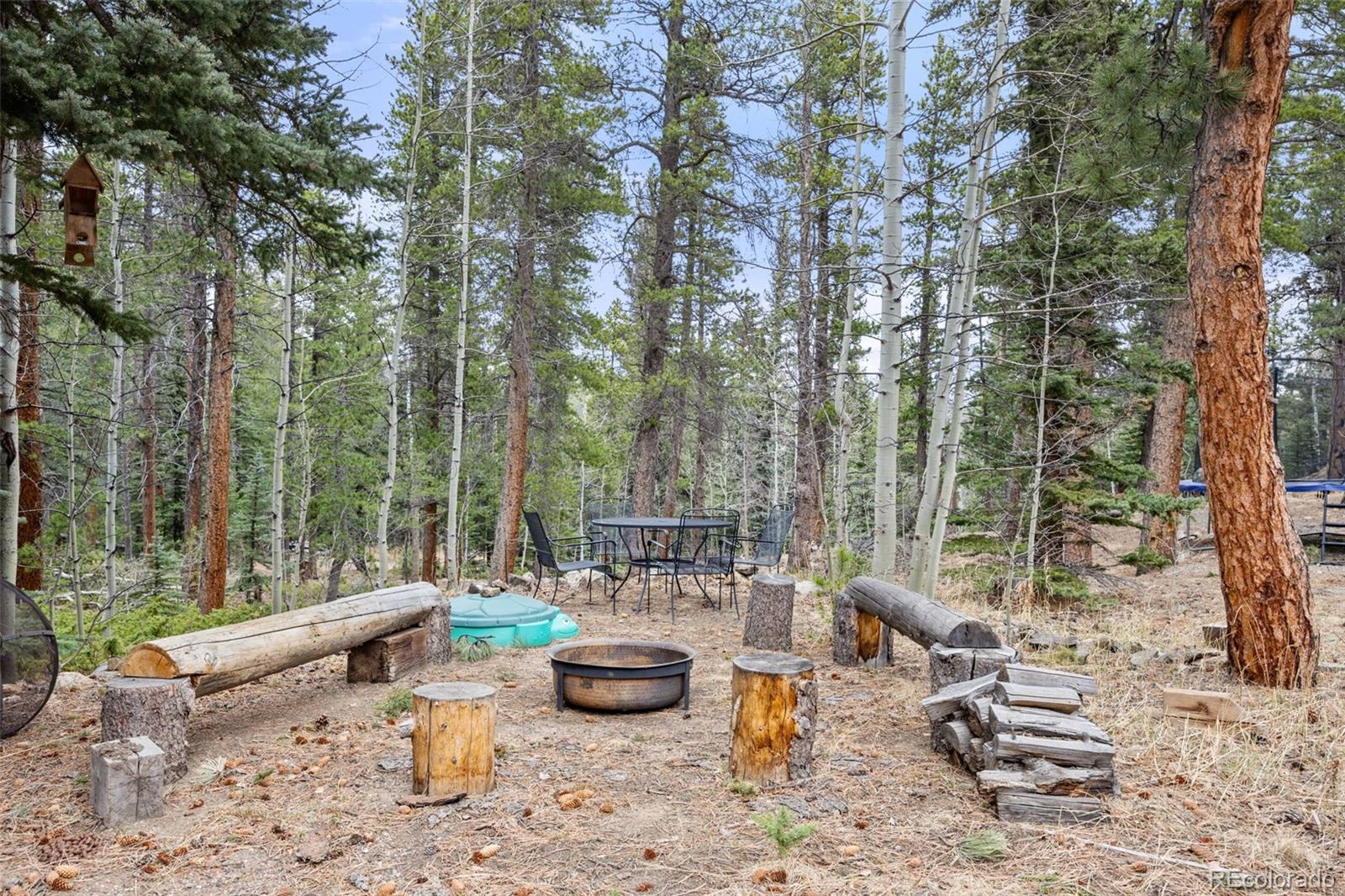 805 Lodge Pole Drive Black Hawk CO 80422
