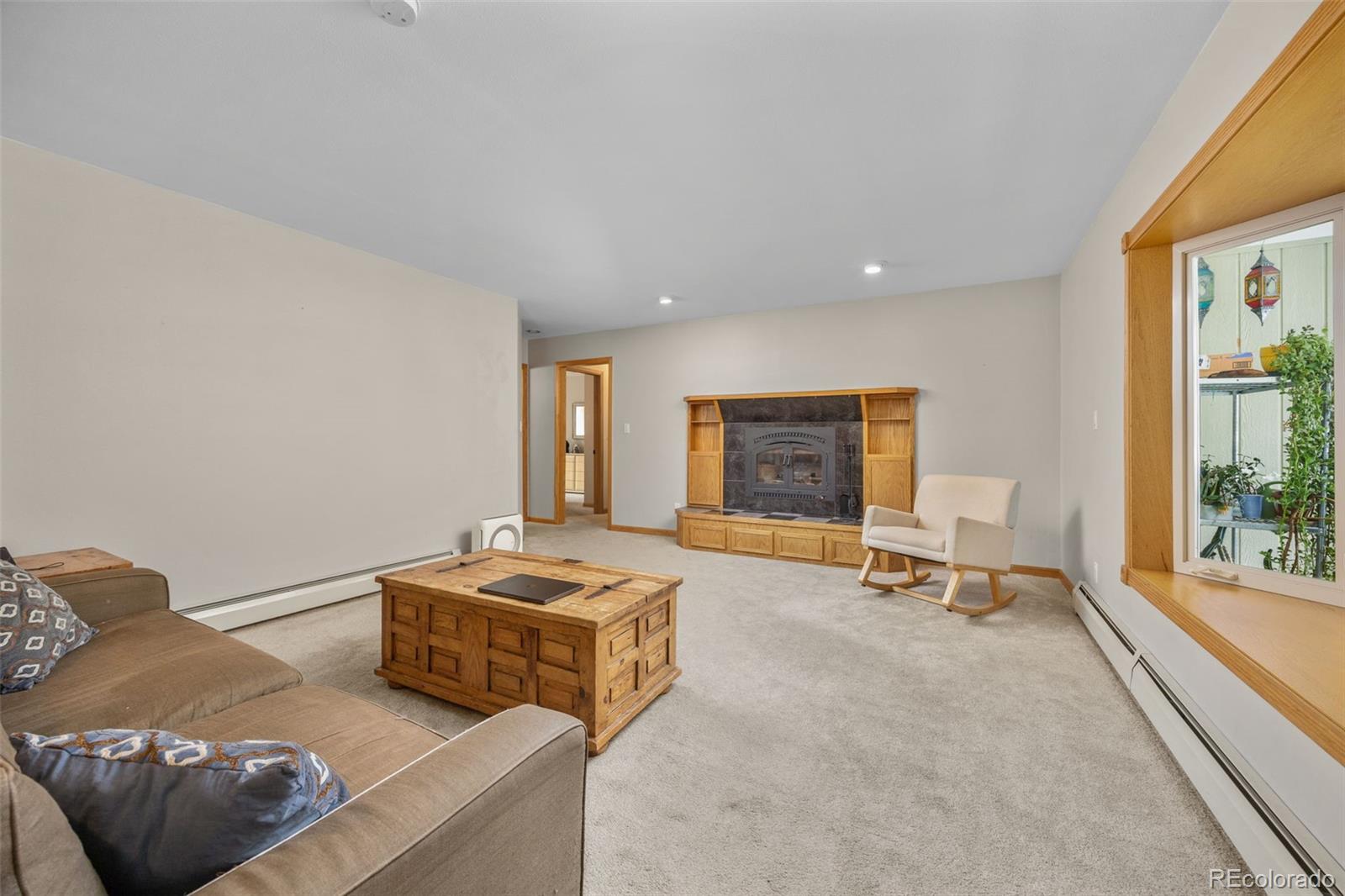 805 Lodge Pole Drive Black Hawk CO 80422
