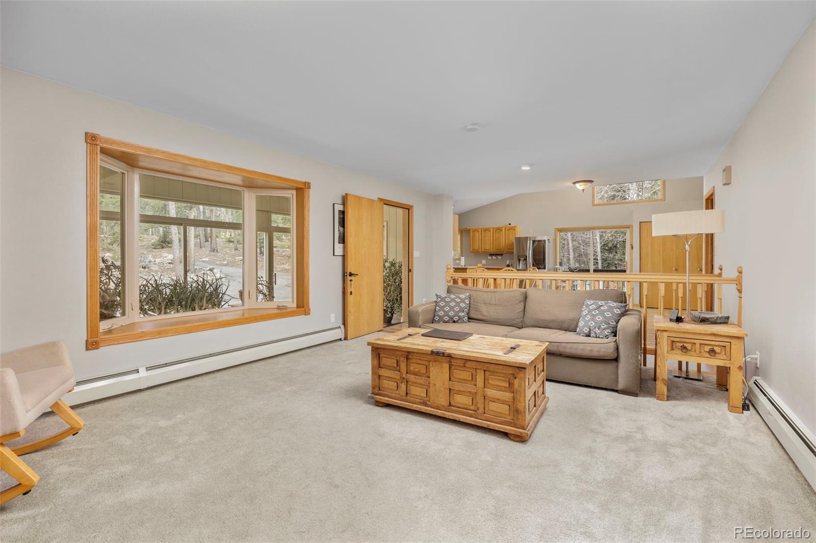 805 Lodge Pole Drive Black Hawk CO 80422