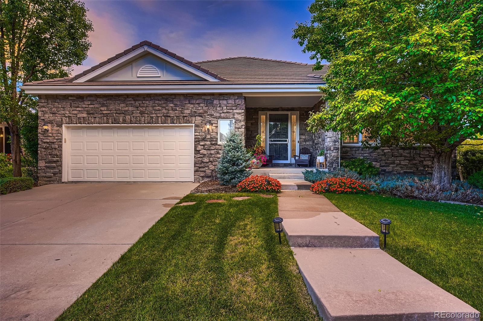 66 Blue Heron Lane Greenwood Village CO 80121