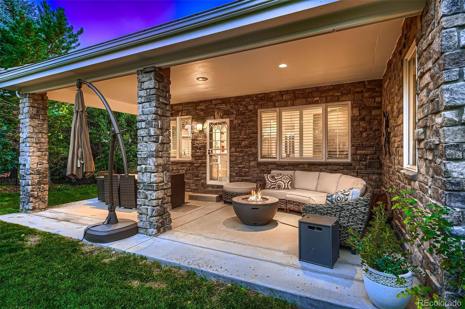 66 Blue Heron Lane Greenwood Village CO 80121