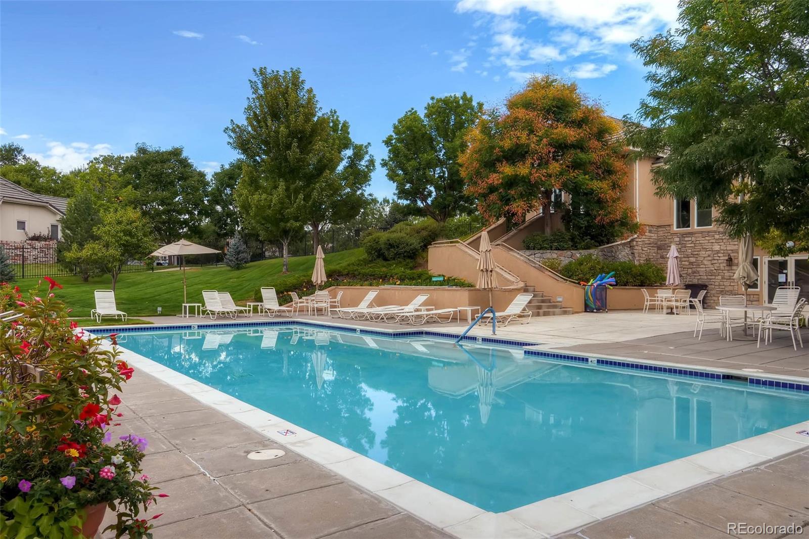 66 Blue Heron Lane Greenwood Village CO 80121