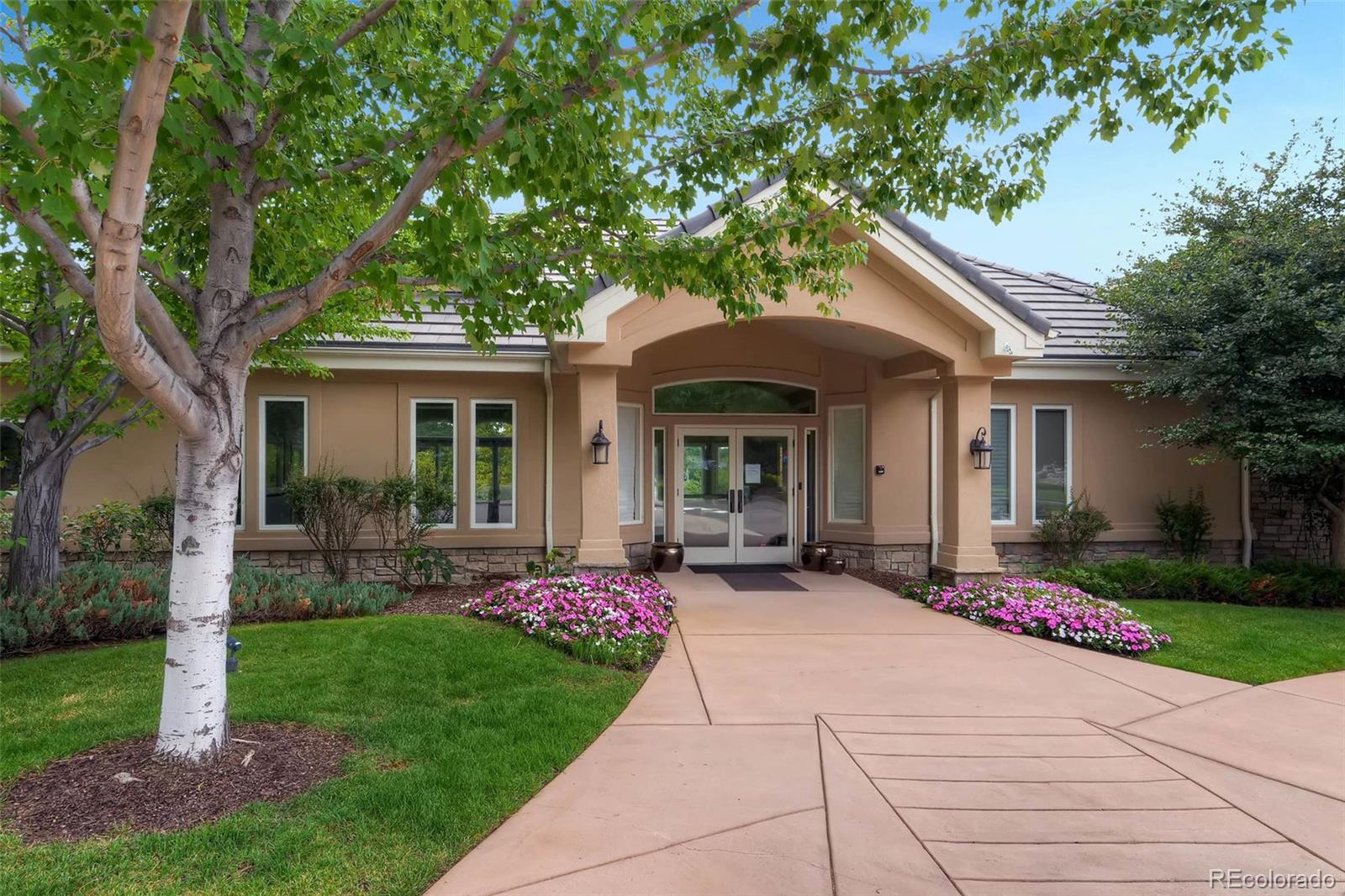 66 Blue Heron Lane Greenwood Village CO 80121