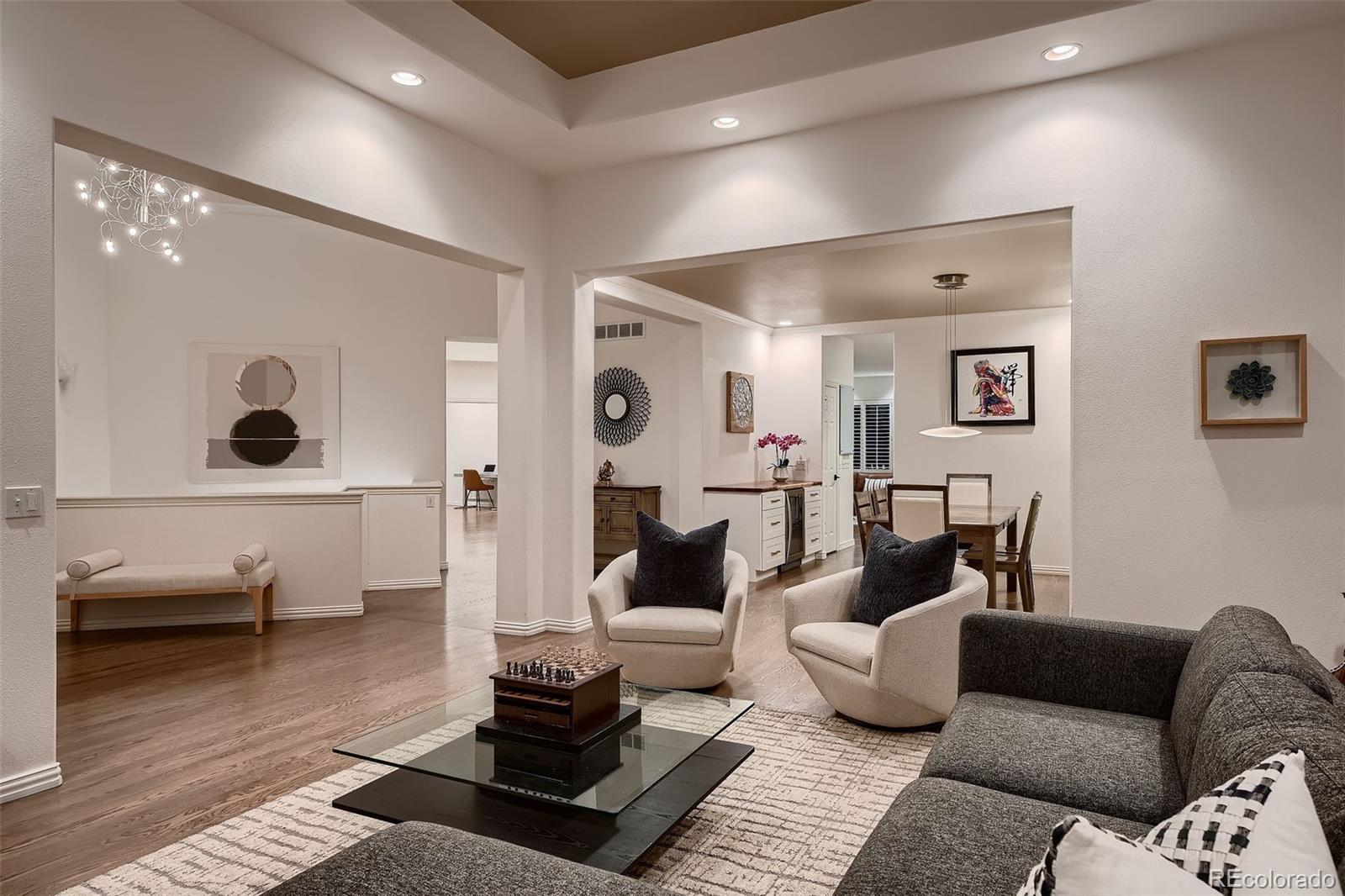 66 Blue Heron Lane Greenwood Village CO 80121