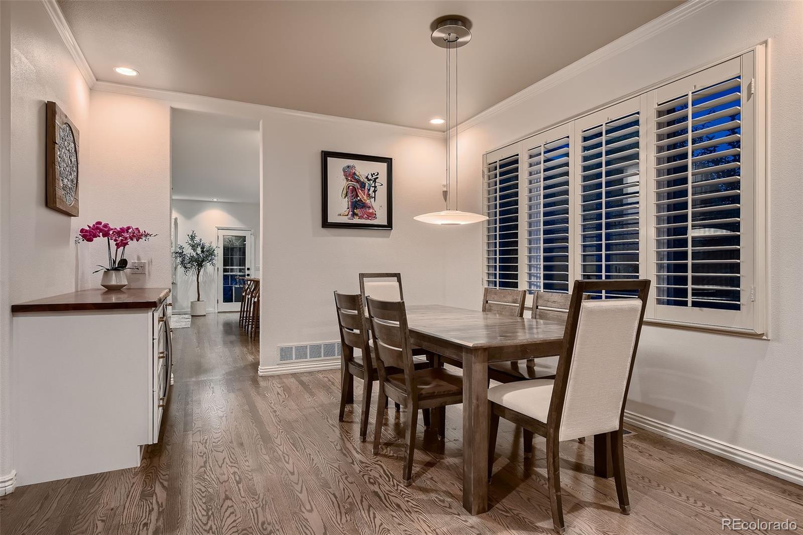 66 Blue Heron Lane Greenwood Village CO 80121