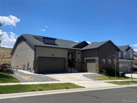 17758 E Emilia Drive Parker CO 80134