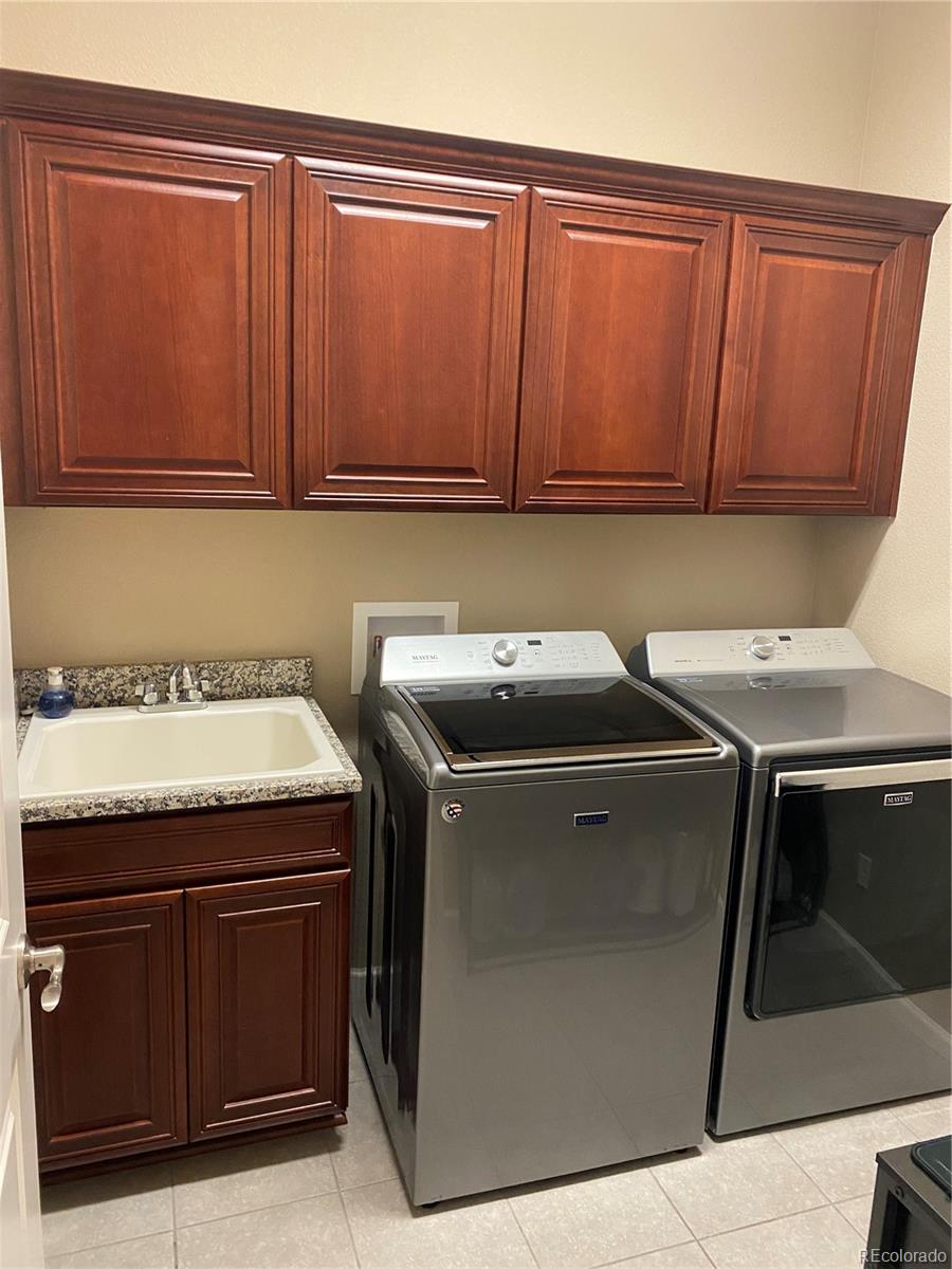 17758 E Emilia Drive Parker CO 80134