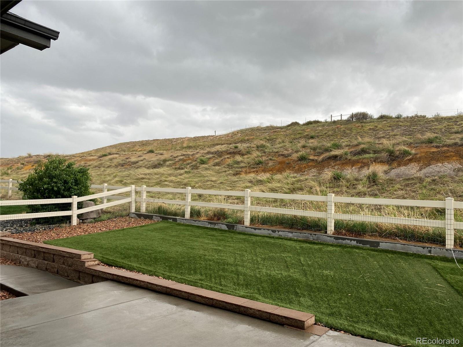 17758 E Emilia Drive Parker CO 80134