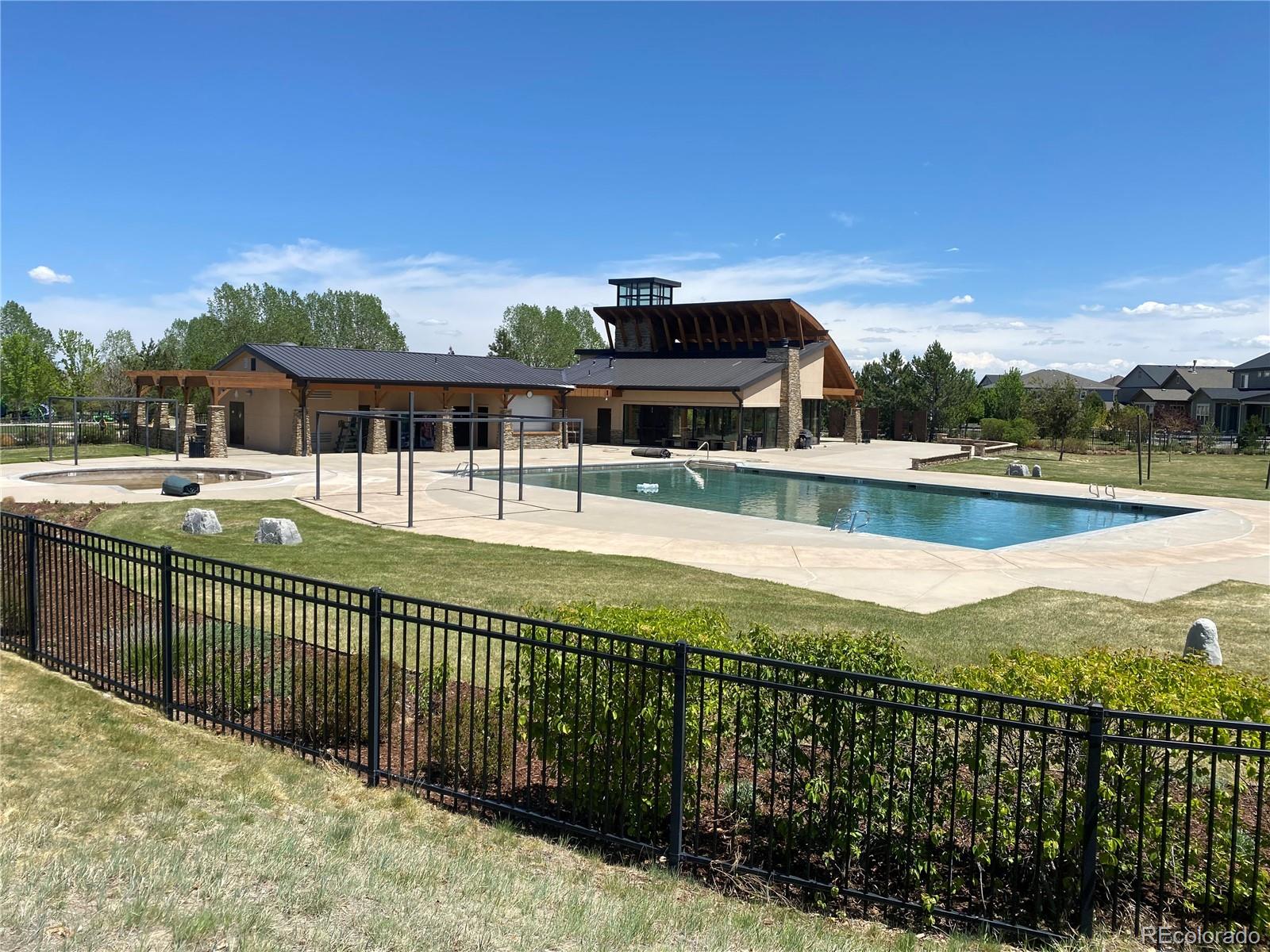 17758 E Emilia Drive Parker CO 80134