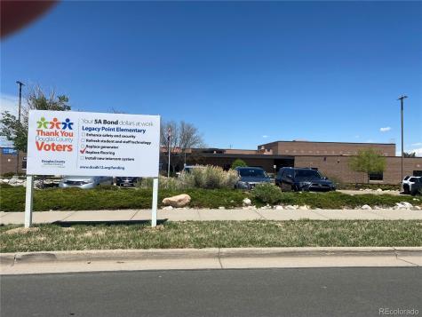 17758 E Emilia Drive Parker CO 80134