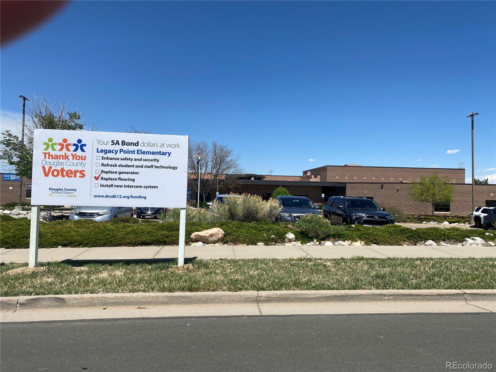 17758 E Emilia Drive Parker CO 80134