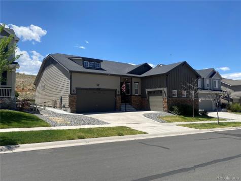 17758 E Emilia Drive Parker CO 80134