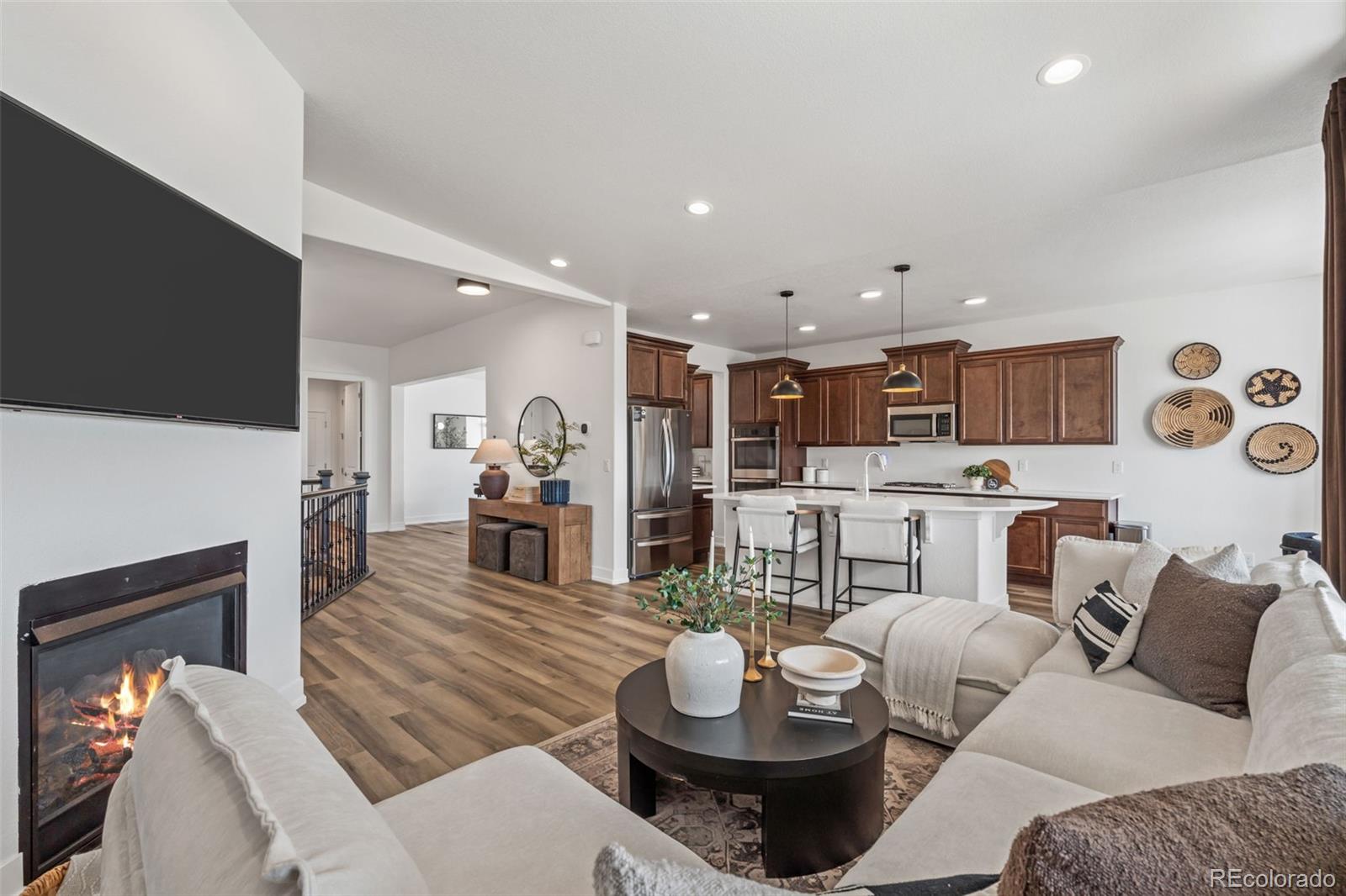 6341 Deco Drive Colorado Springs CO 80924