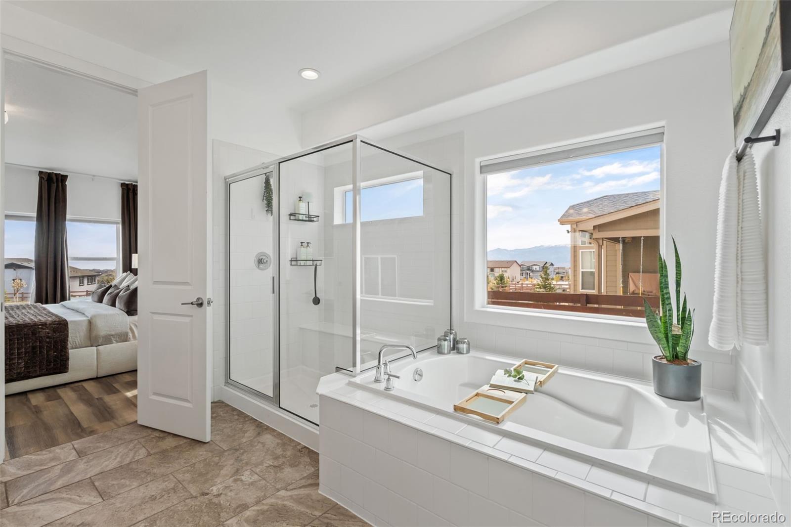 6341 Deco Drive Colorado Springs CO 80924