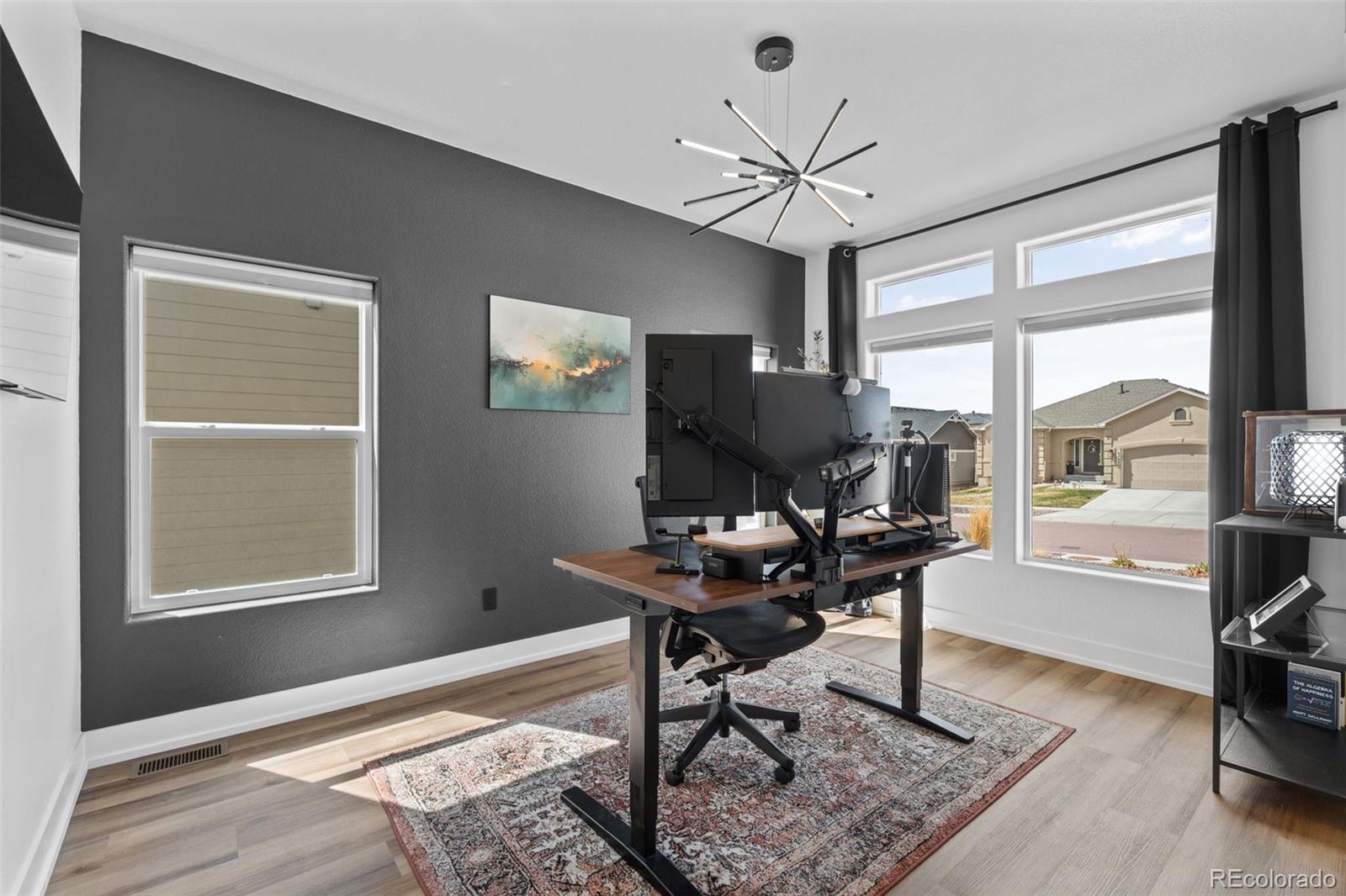 6341 Deco Drive Colorado Springs CO 80924