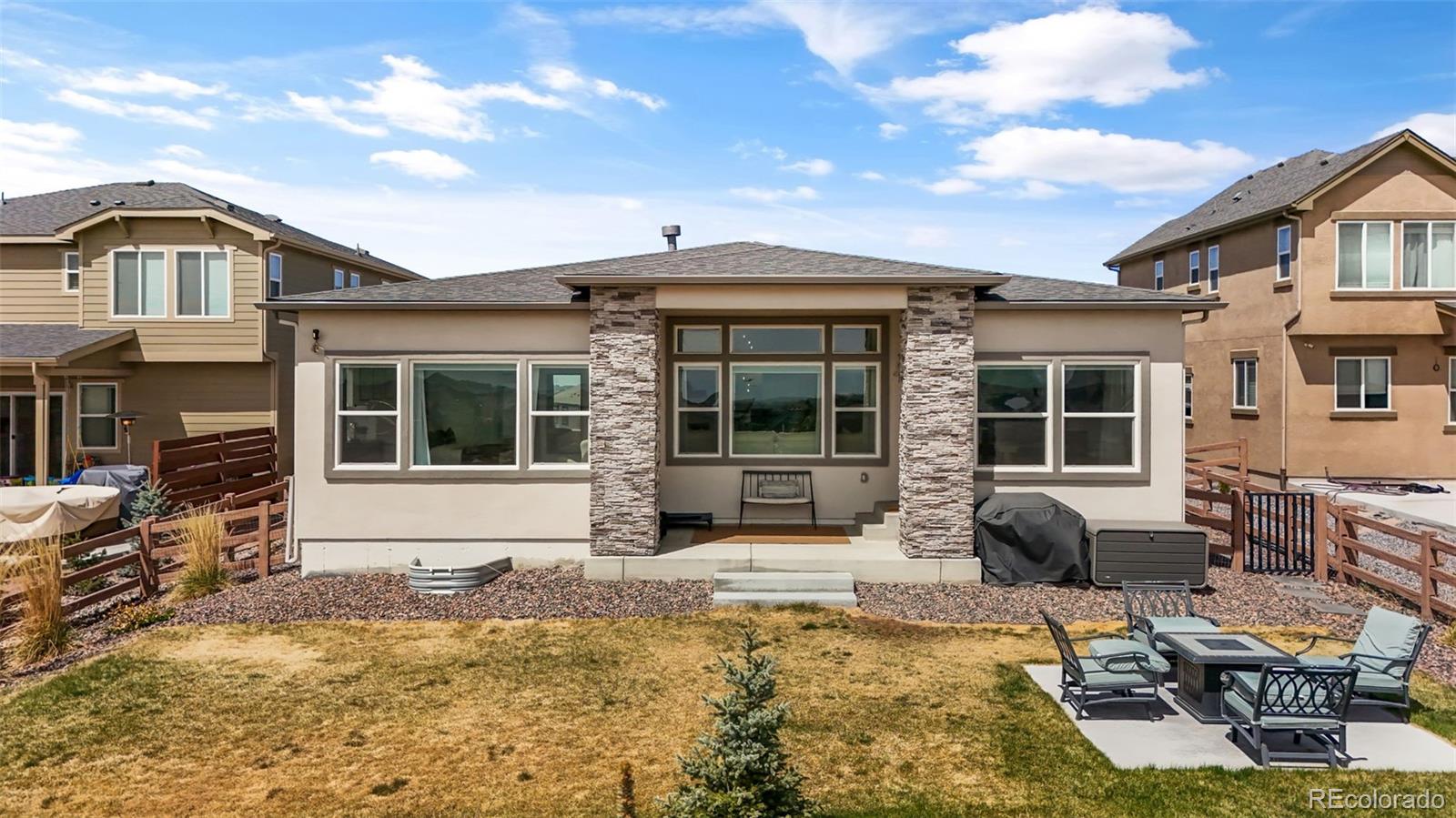 6341 Deco Drive Colorado Springs CO 80924