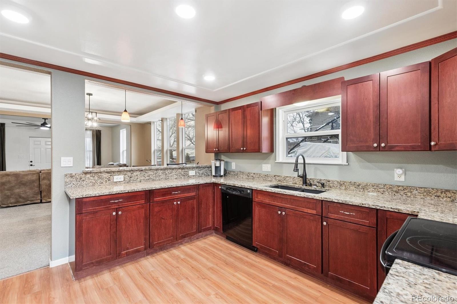 Golden CO, 14050 W 8th Avenue