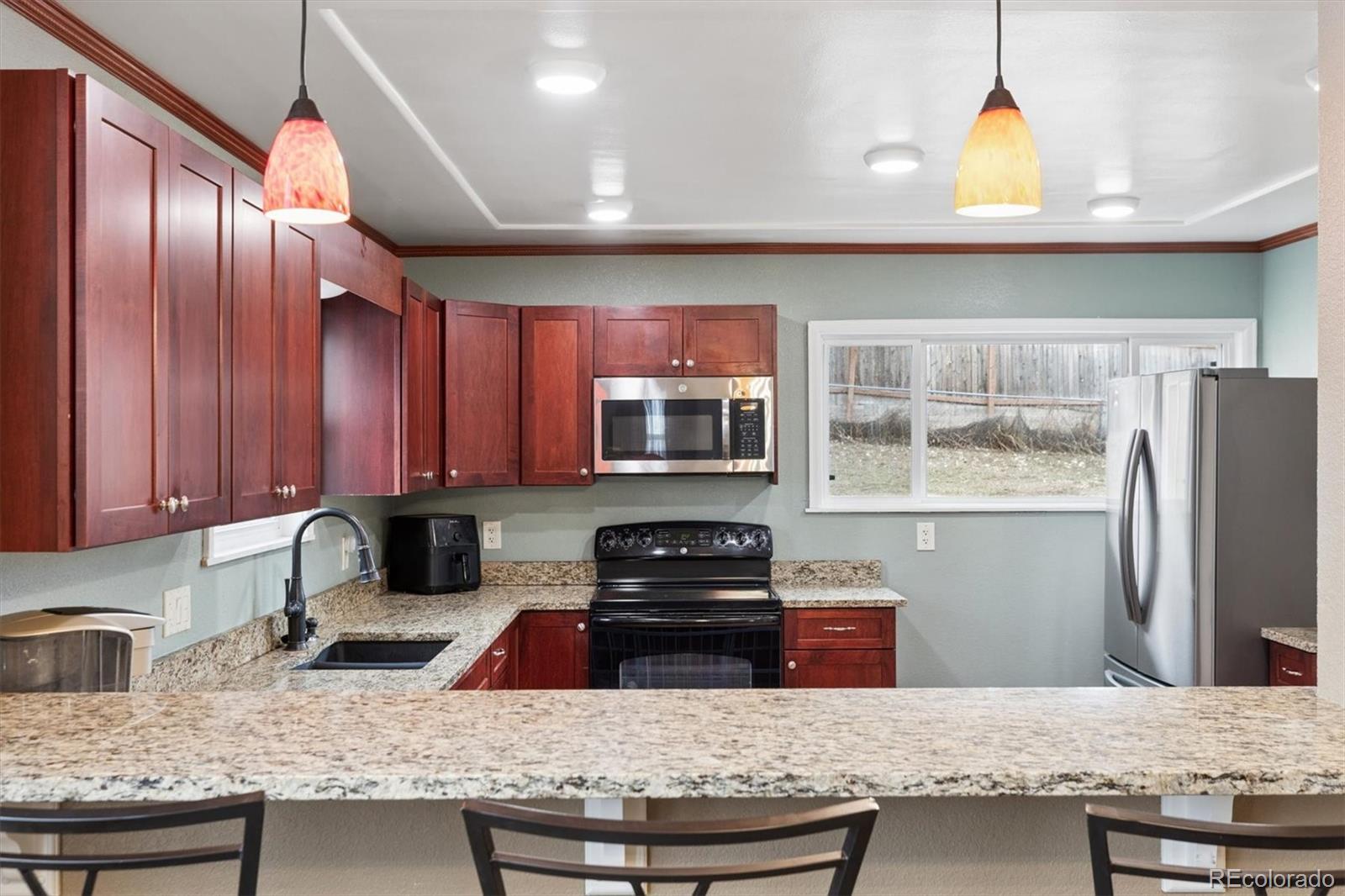 14050 W 8th Avenue Golden CO 80401