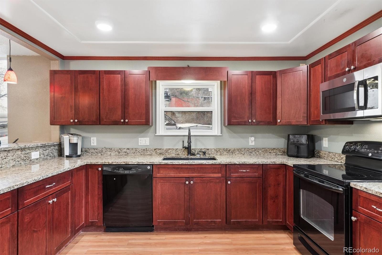 14050 W 8th Avenue Golden CO 80401