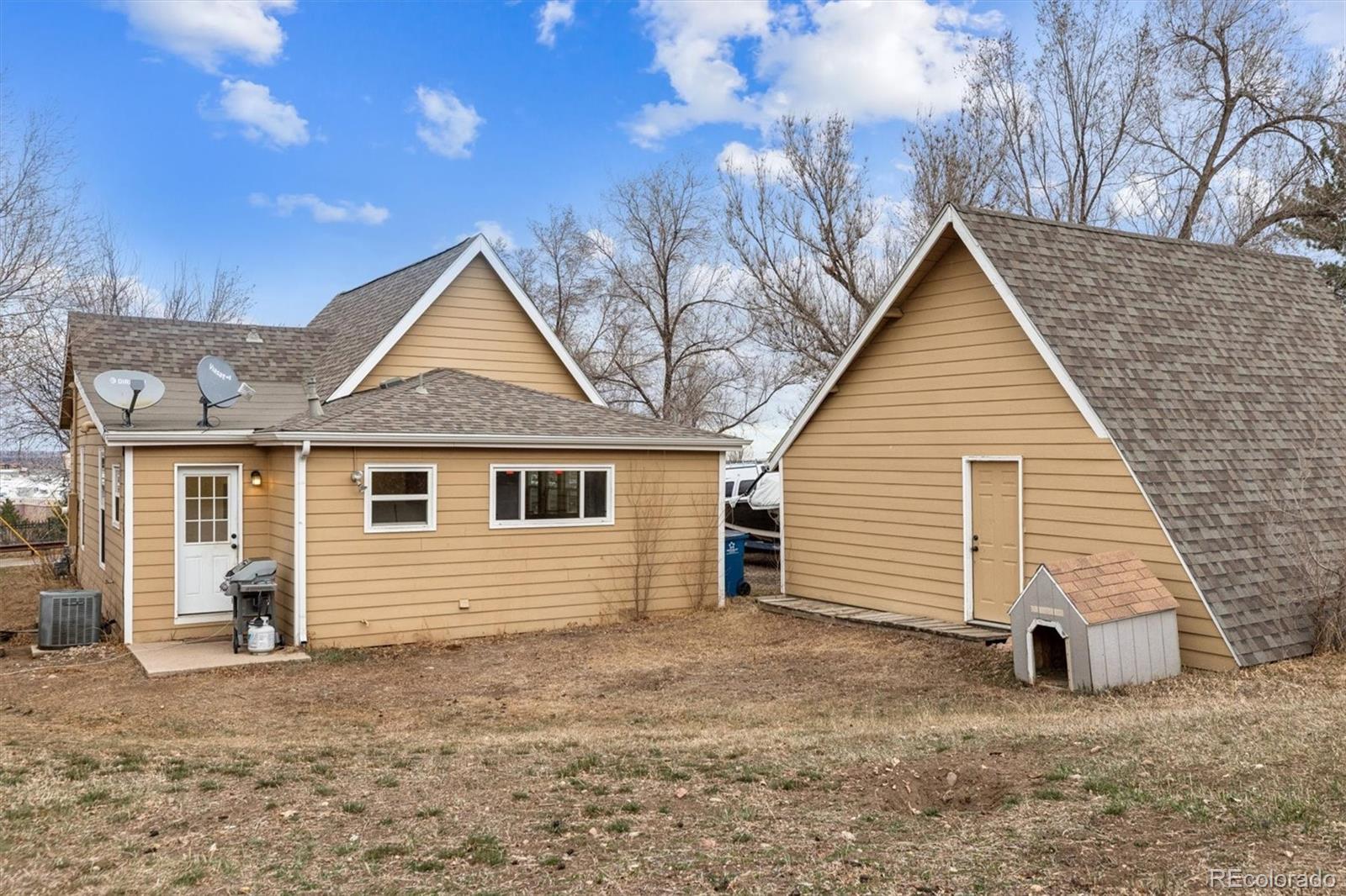 14050 W 8th Avenue Golden CO 80401