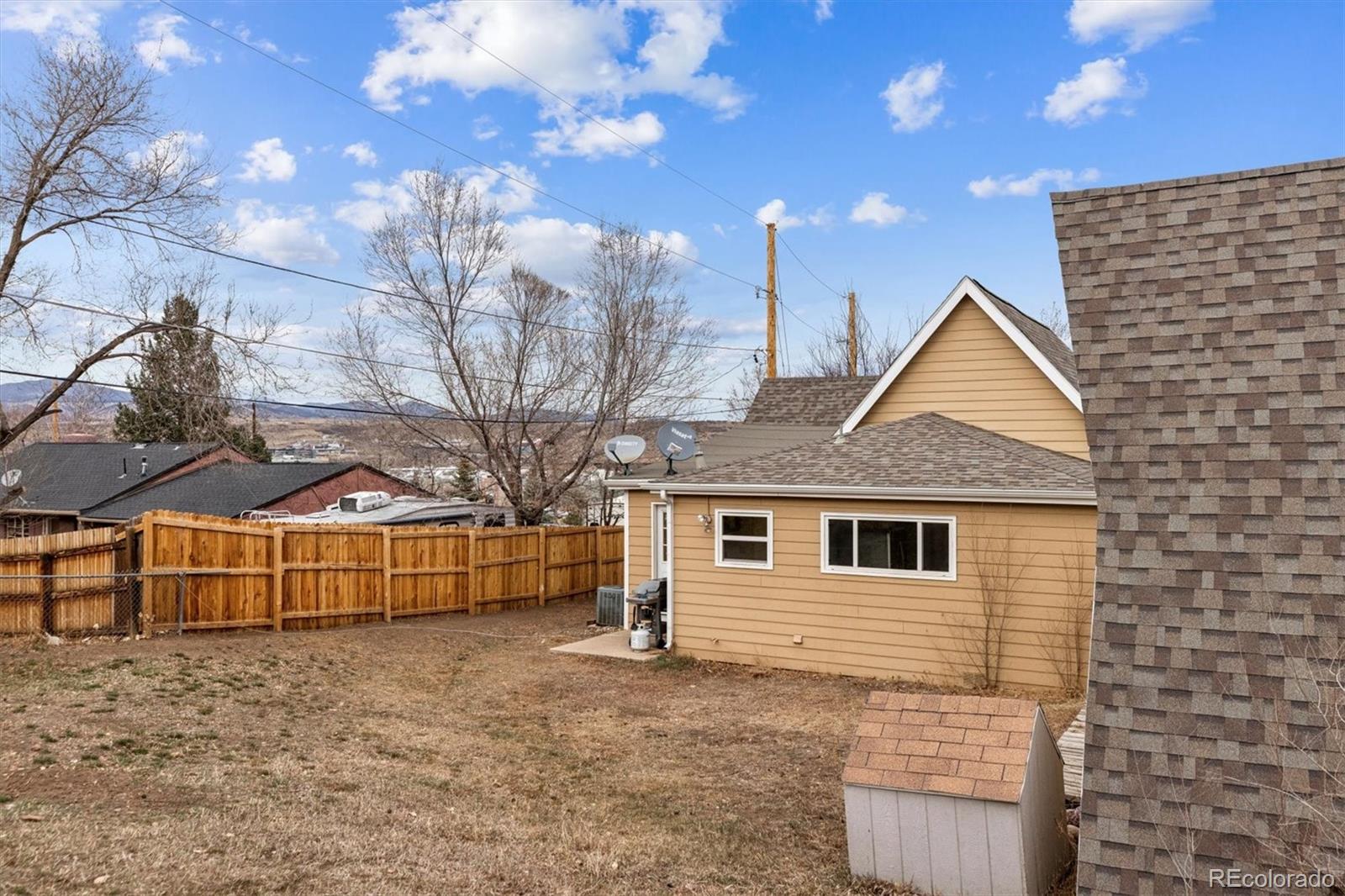 14050 W 8th Avenue Golden CO 80401