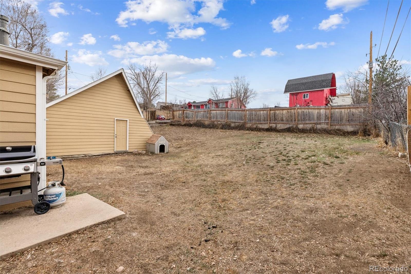 14050 W 8th Avenue Golden CO 80401