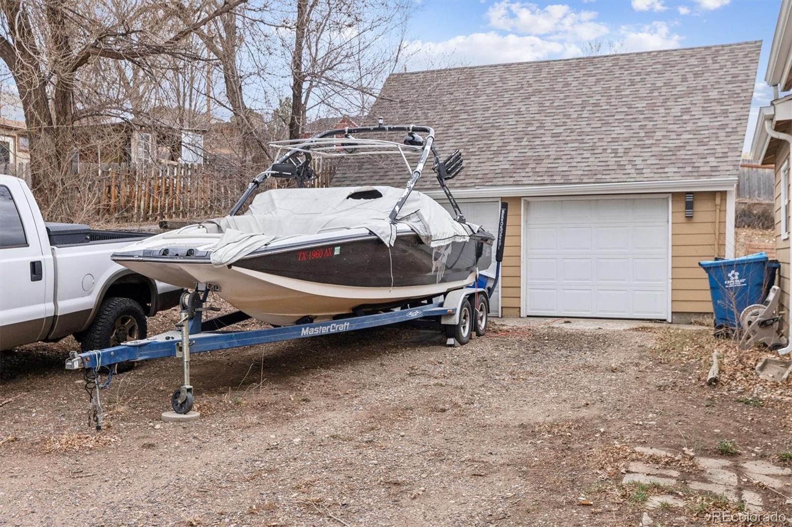 14050 W 8th Avenue Golden CO 80401