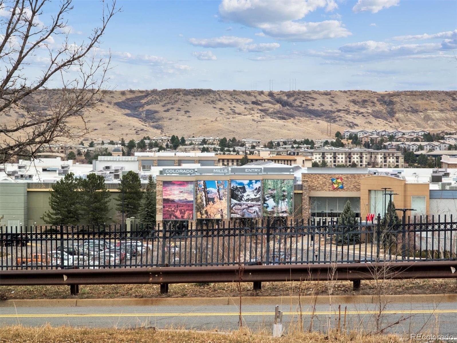 14050 W 8th Avenue Golden CO 80401