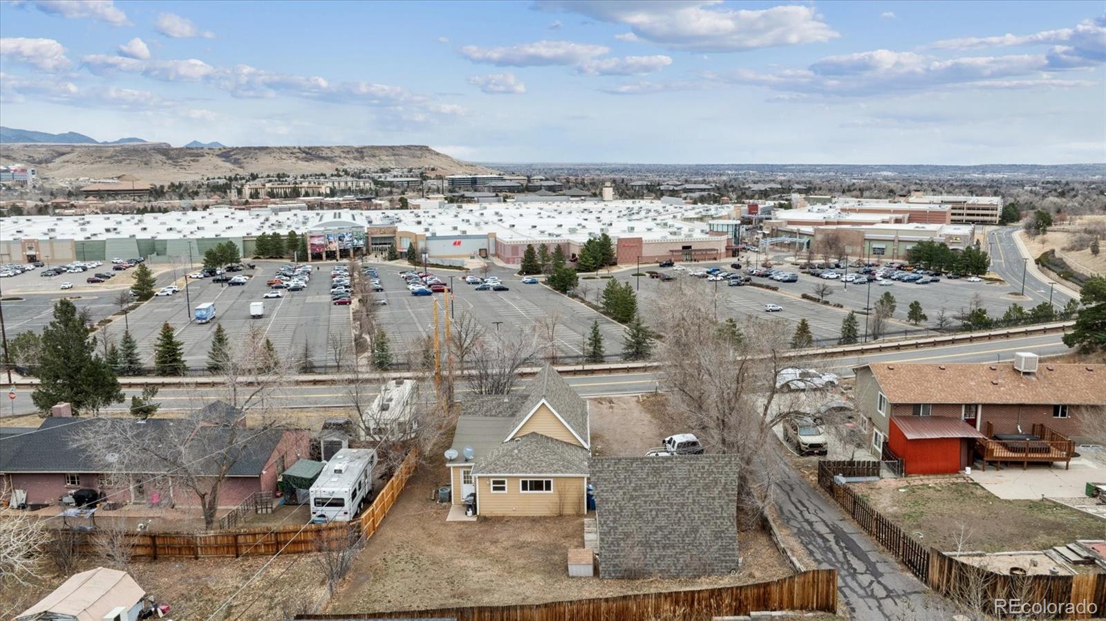 14050 W 8th Avenue Golden CO 80401