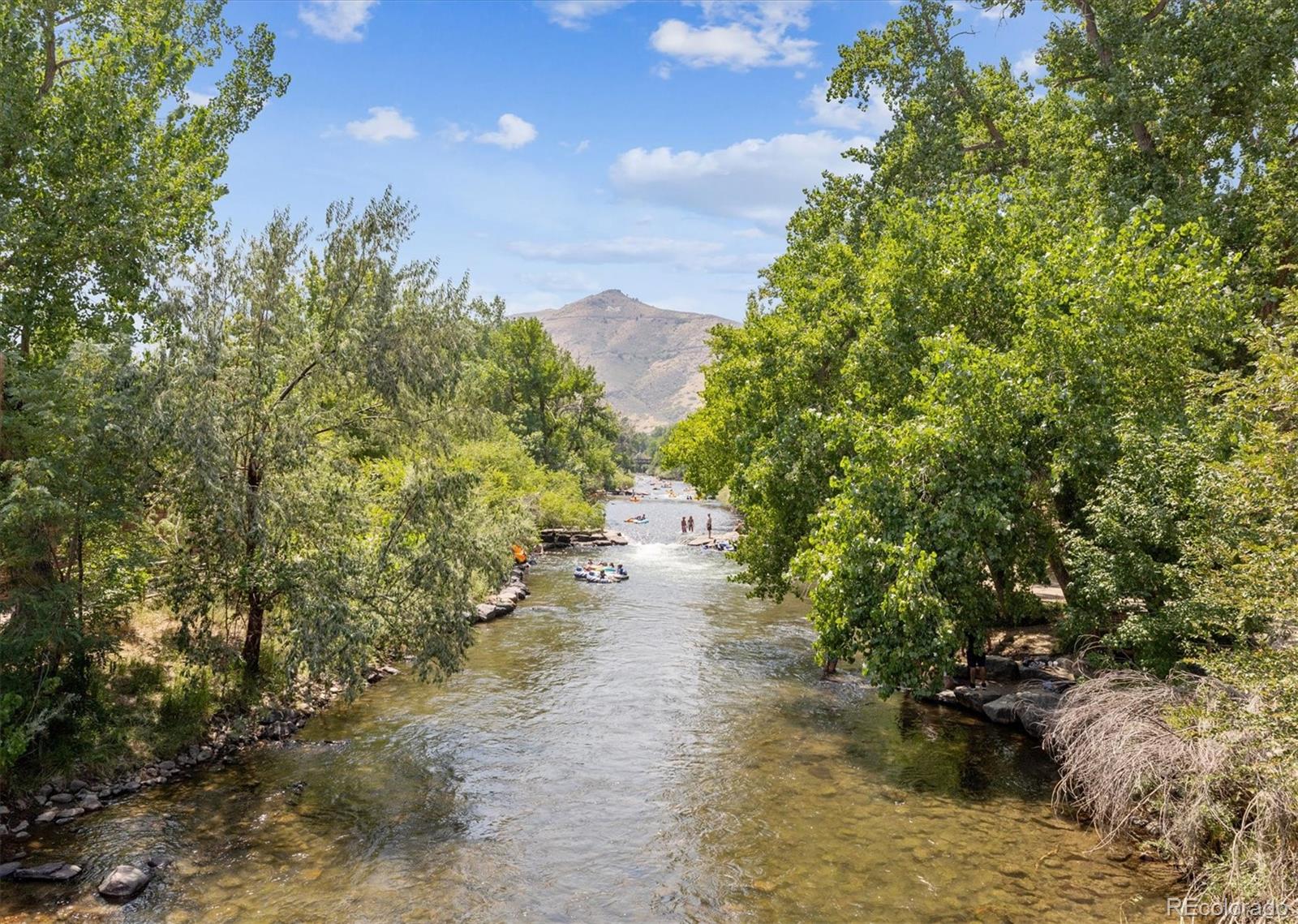14050 W 8th Avenue Golden CO 80401