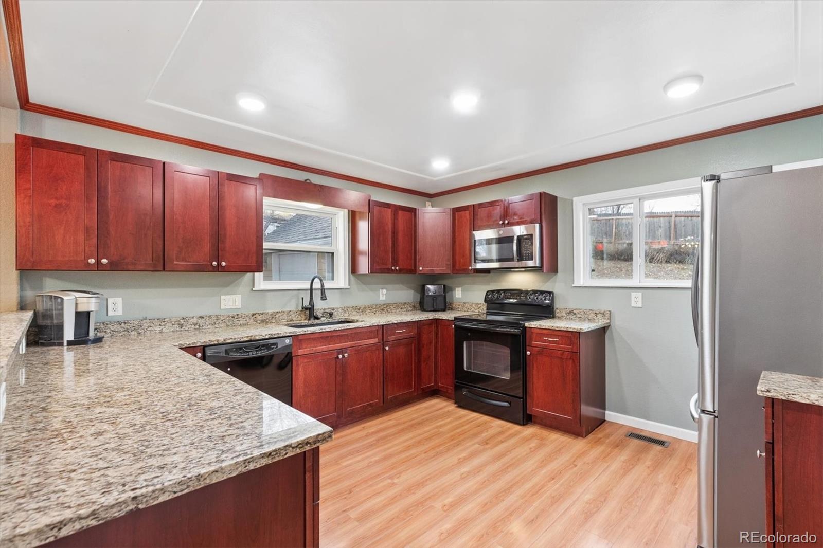 14050 W 8th Avenue Golden CO 80401