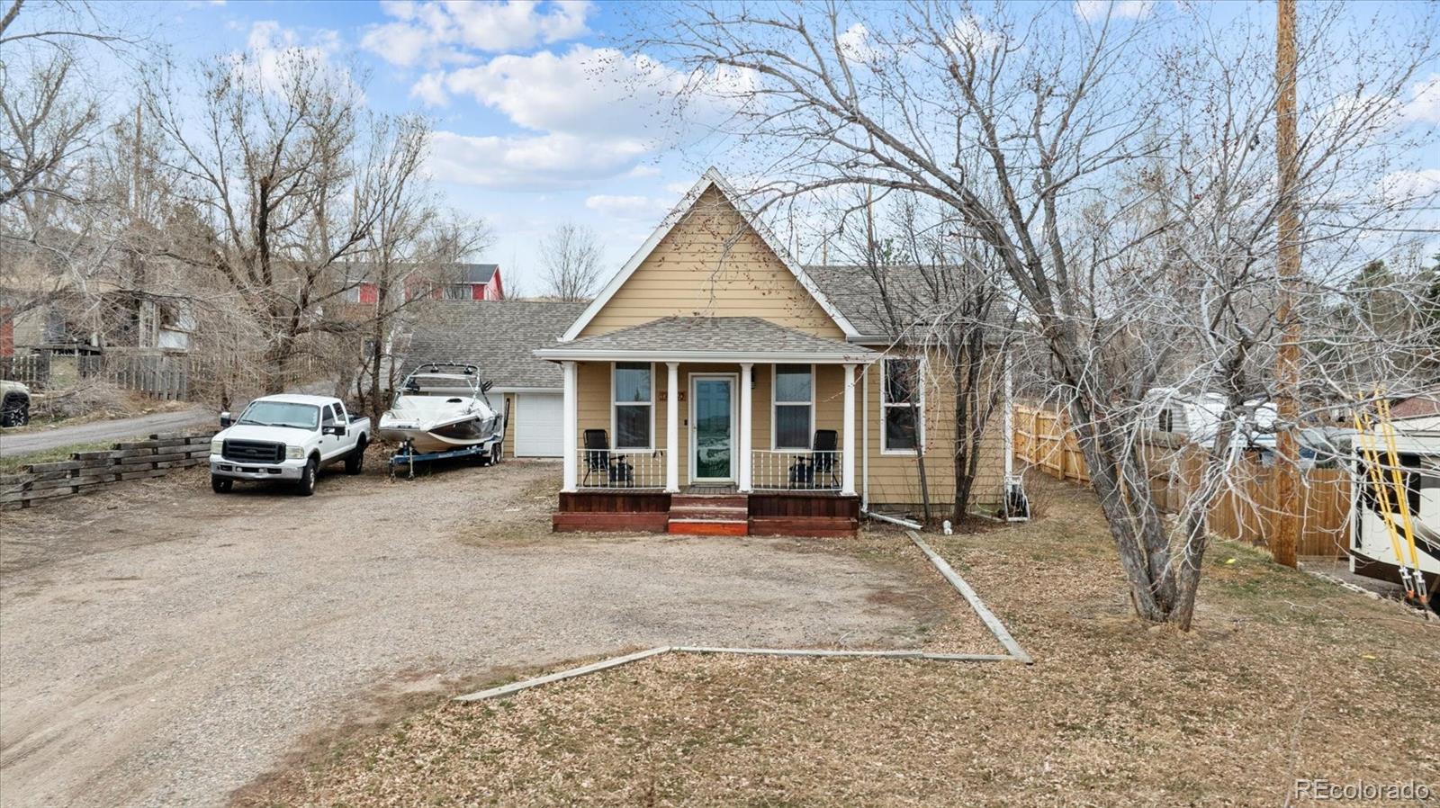 14050 W 8th Avenue Golden CO 80401