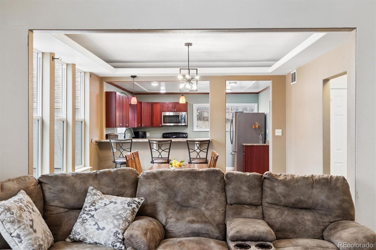 14050 W 8th Avenue Golden CO 80401