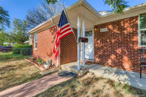 1140 Lima Street Aurora CO 80010