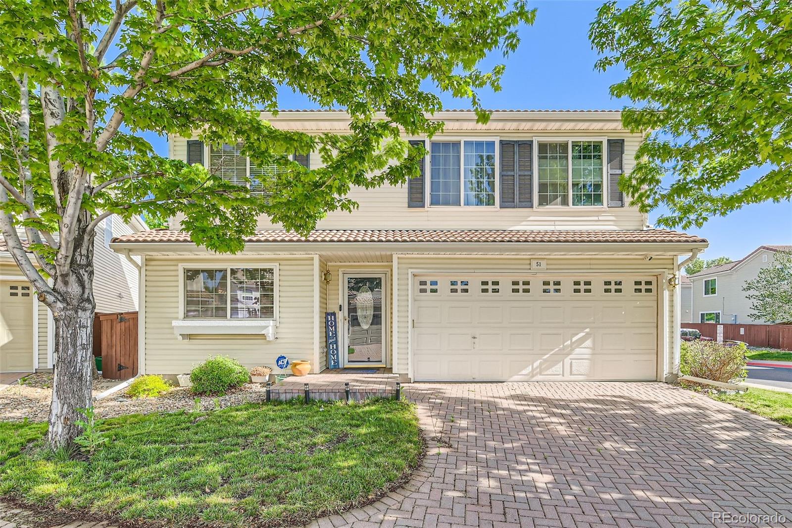 20000 Mitchell Place Denver CO 80249