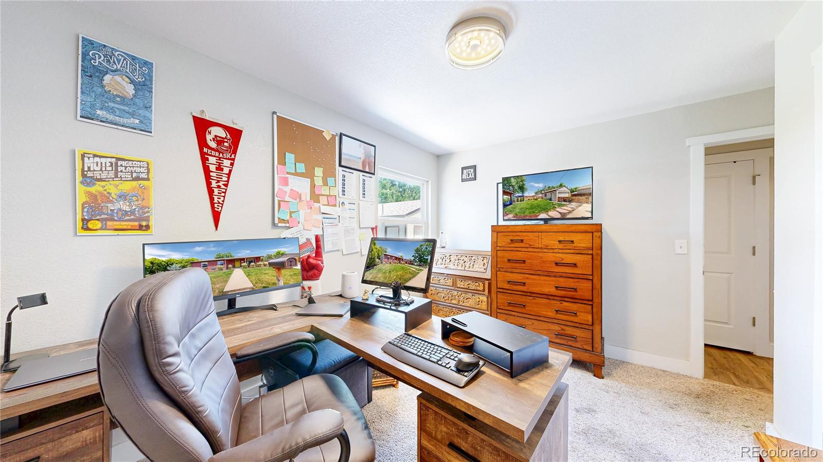 1741 W 55th Place Denver CO 80221