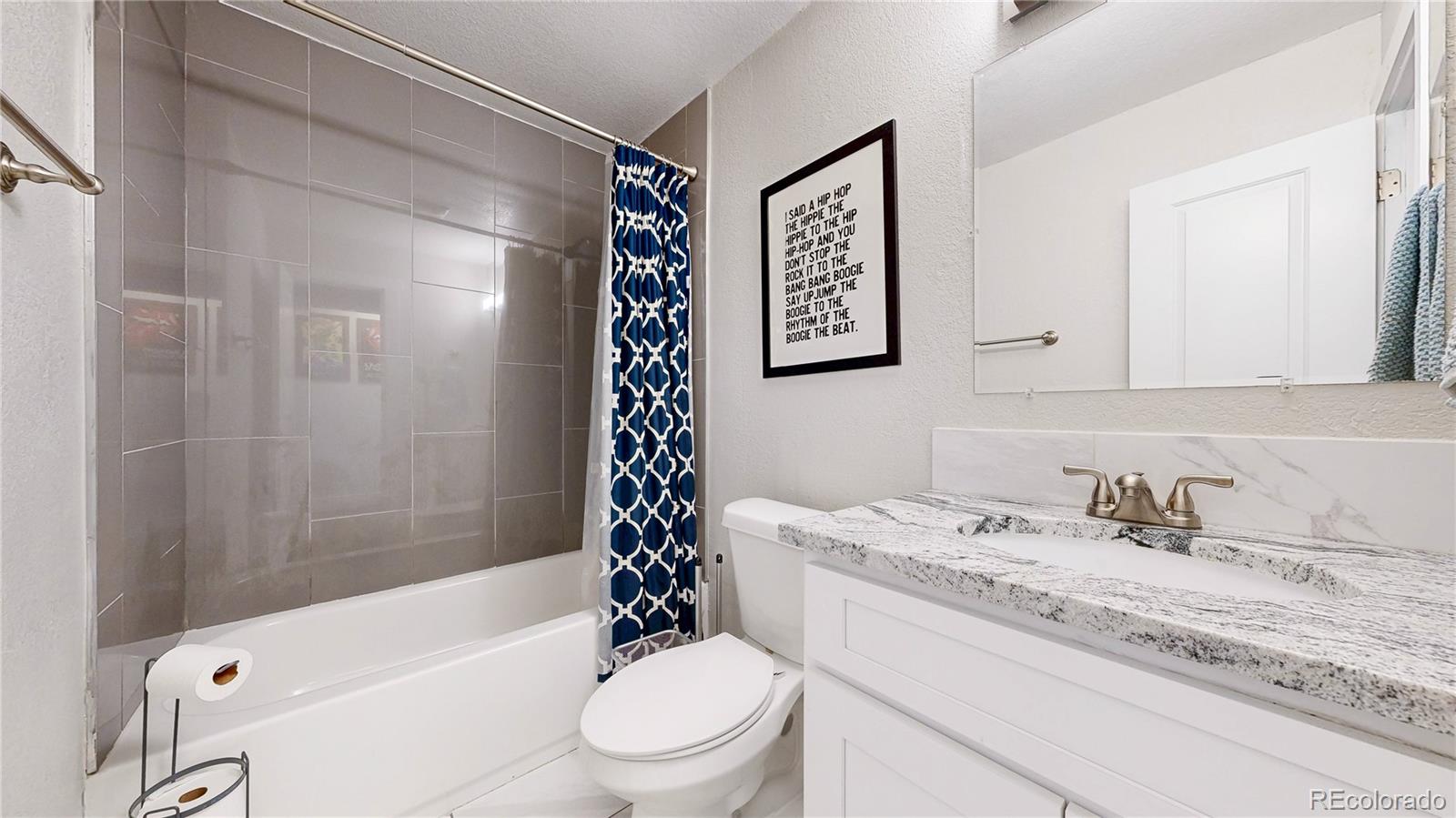 1741 W 55th Place Denver CO 80221