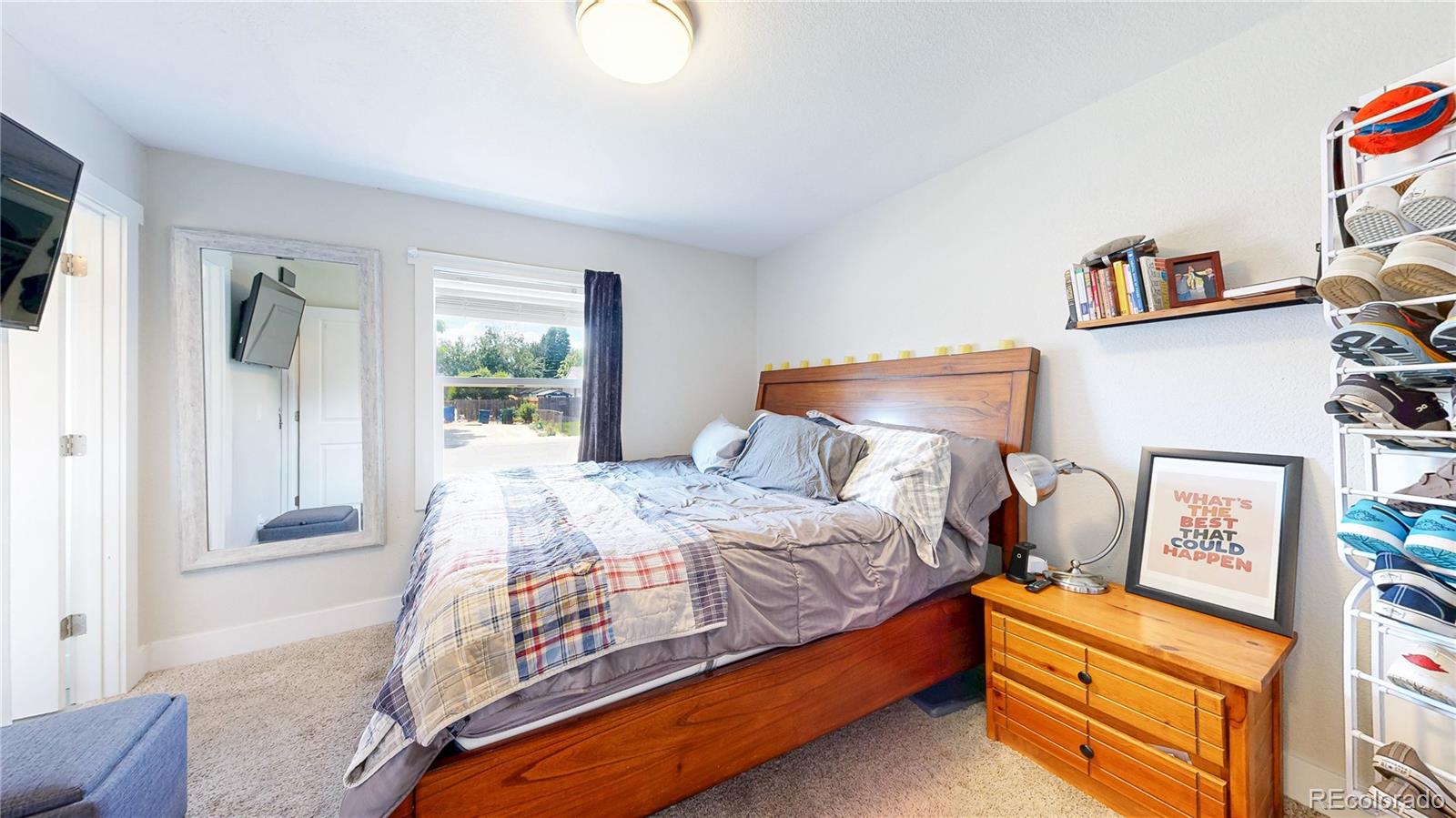 1741 W 55th Place Denver CO 80221