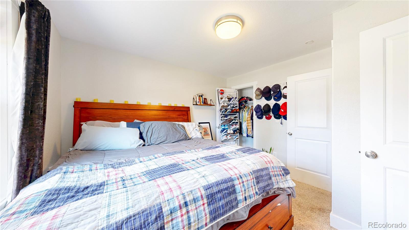 1741 W 55th Place Denver CO 80221