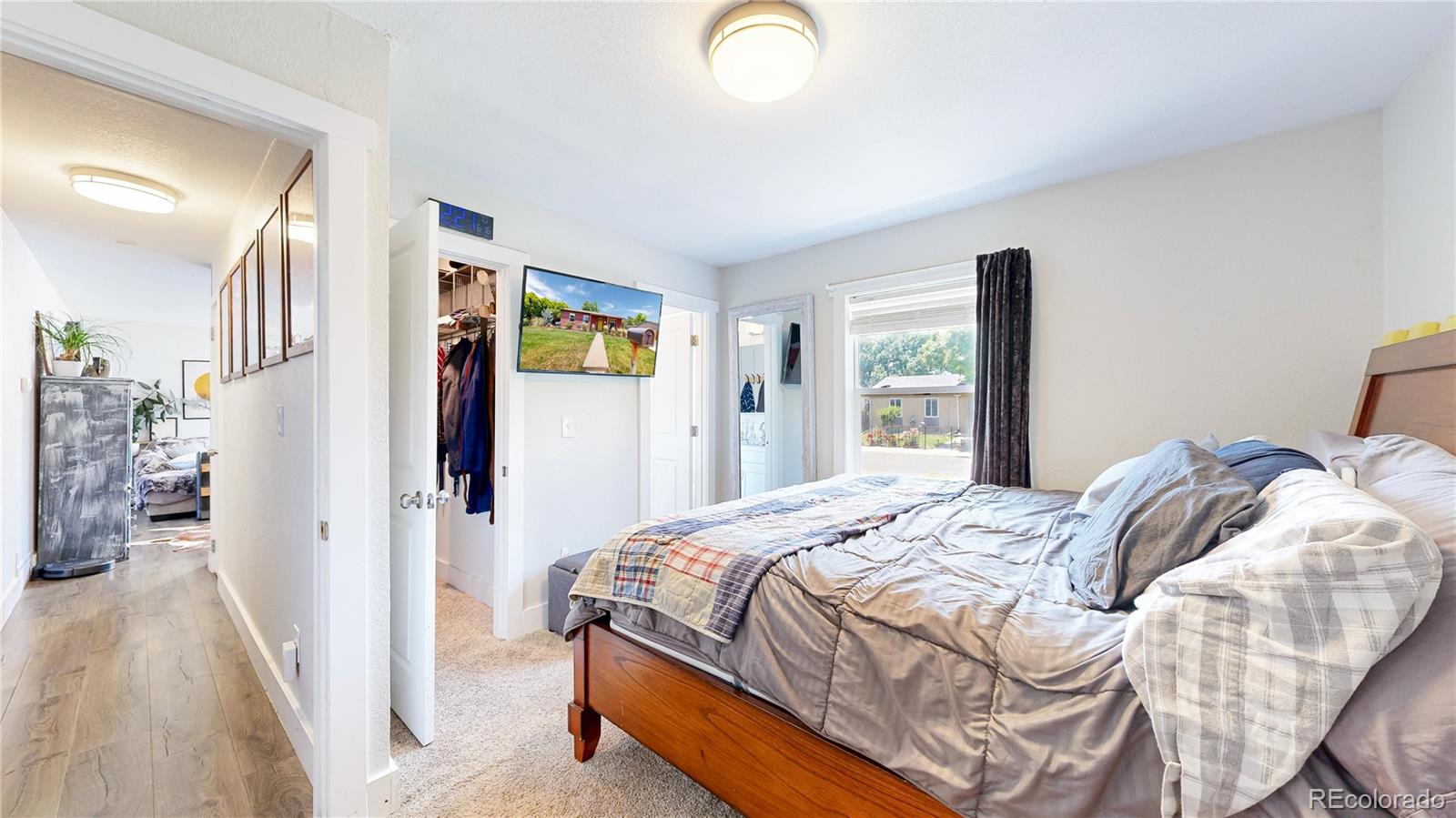 1741 W 55th Place Denver CO 80221